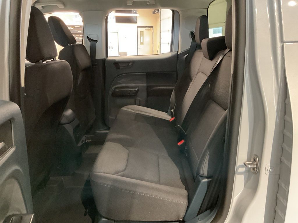 New 2026 White Ford XL image 17