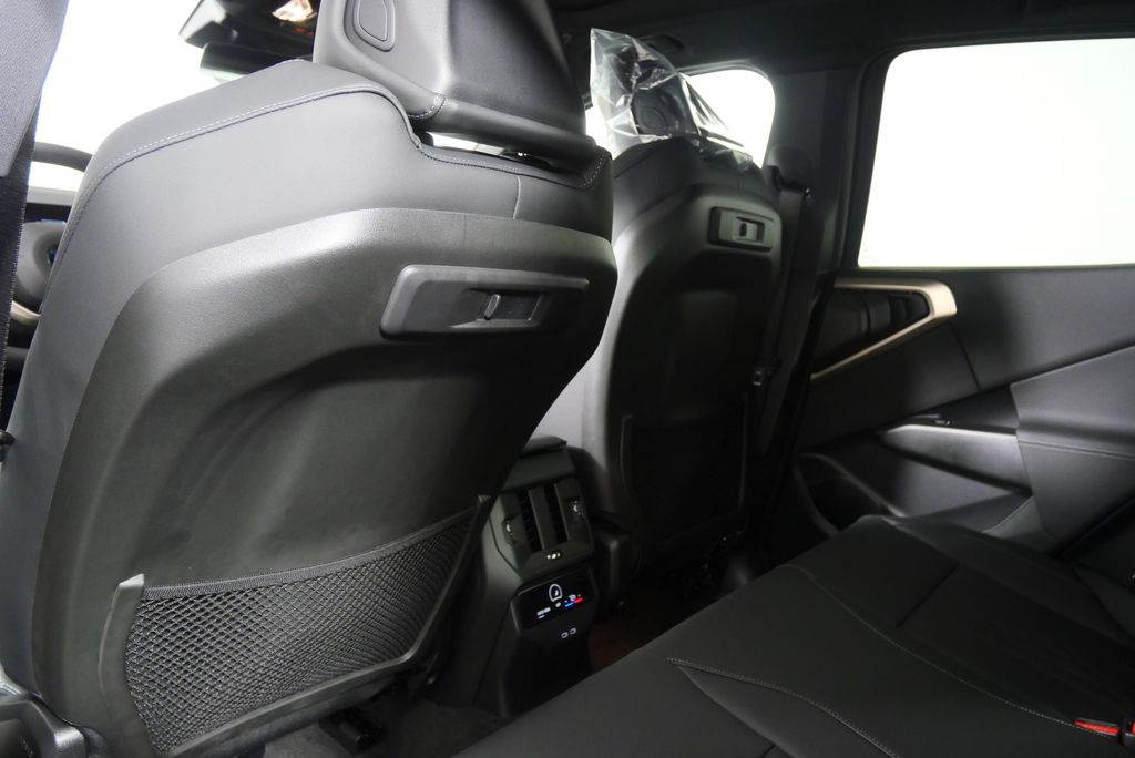 2025 BMW X3 3.0i 16