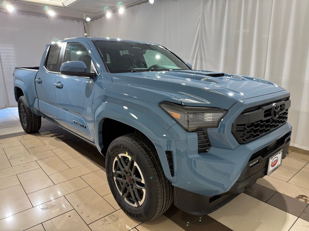 Thumbnail: 2026 Toyota Tacoma - 7