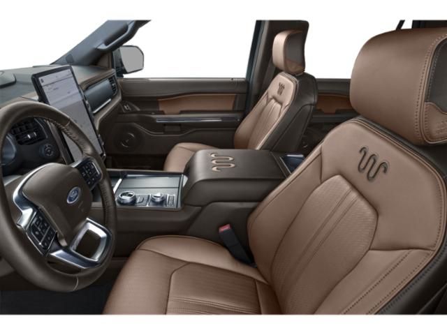 2023 Ford Expedition Max Limited Black at Cook Ford
