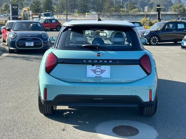 Thumbnail: 2026 MINI Cooper - 4