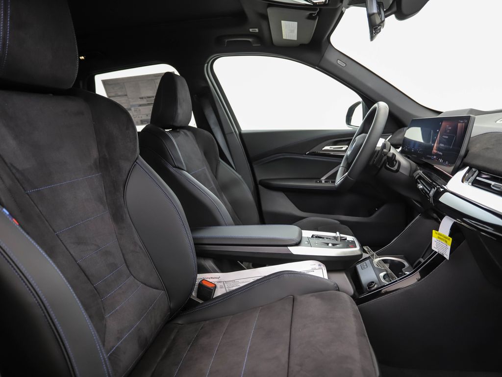 Thumbnail: 2026 BMW X1 - 30