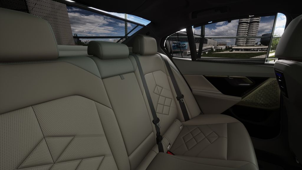 Thumbnail: 2025 BMW i5 - 12