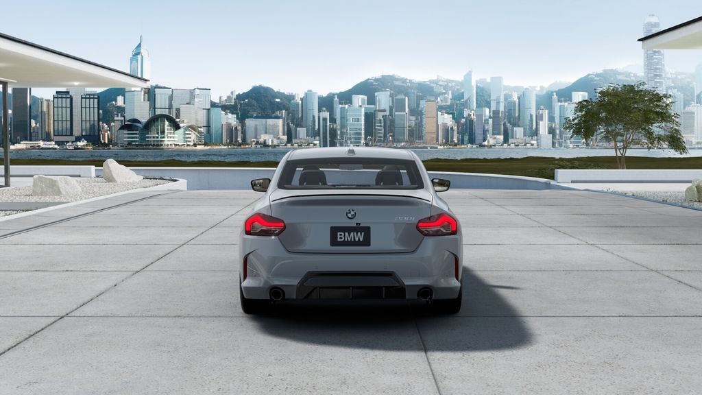 Thumbnail: 2026 BMW 2 Series - 26