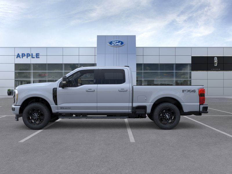 2026 Ford F-250 Super Duty LARIAT