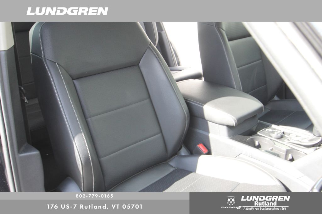 Used 2022 Volkswagen Atlas SUV