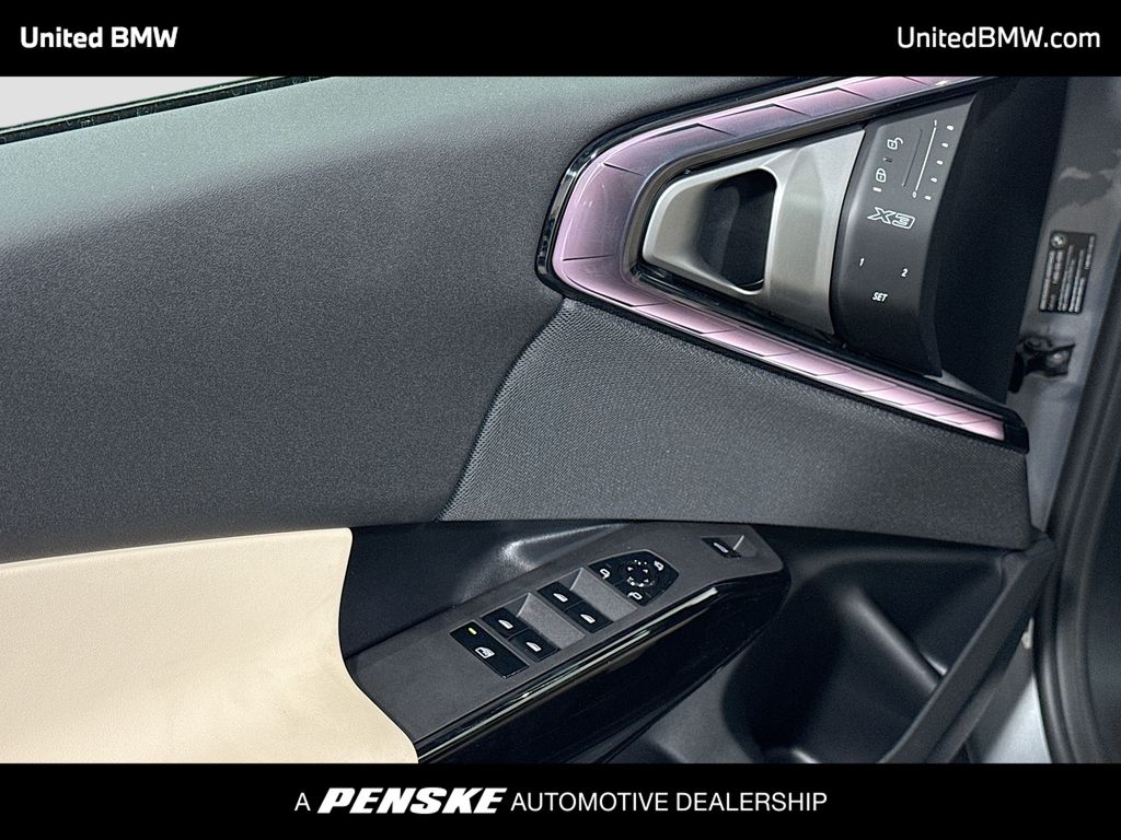 Thumbnail: 2026 BMW X3 - 3