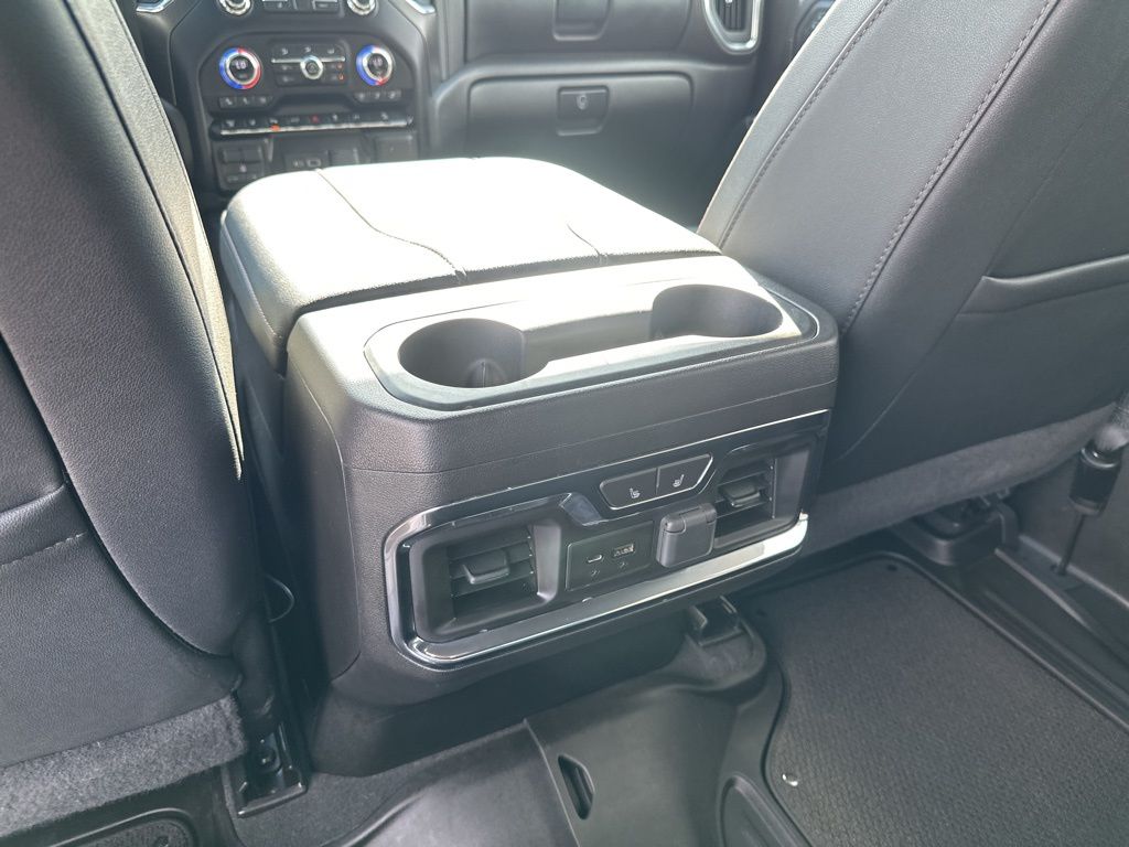 Used Car 2023 Gmc Sierra 3500hd  At4 For Sale Under $70,000 In Austin, Texas