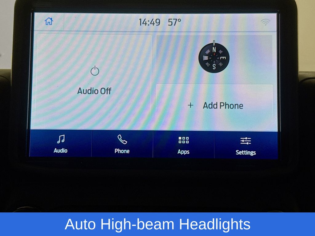 Used Car 2021 Ford Bronco Sport  Big Bend For Sale Under $25,000 In Austin, Texas