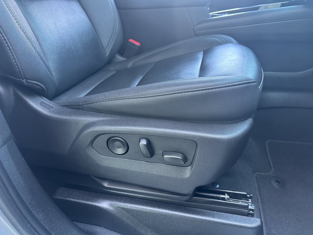 Used 2025 Chevrolet Tahoe SUV
