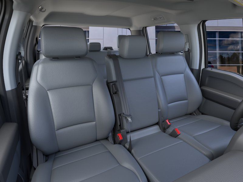 2026 Ford F-250 Super Duty XL