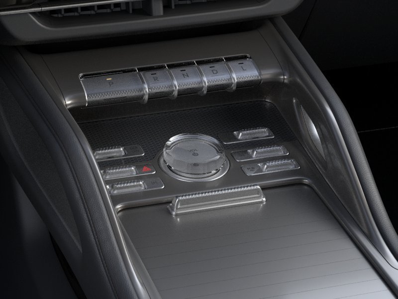 New 2026 White Platinum Clearcoat Metallic Lincoln Premiere image 15