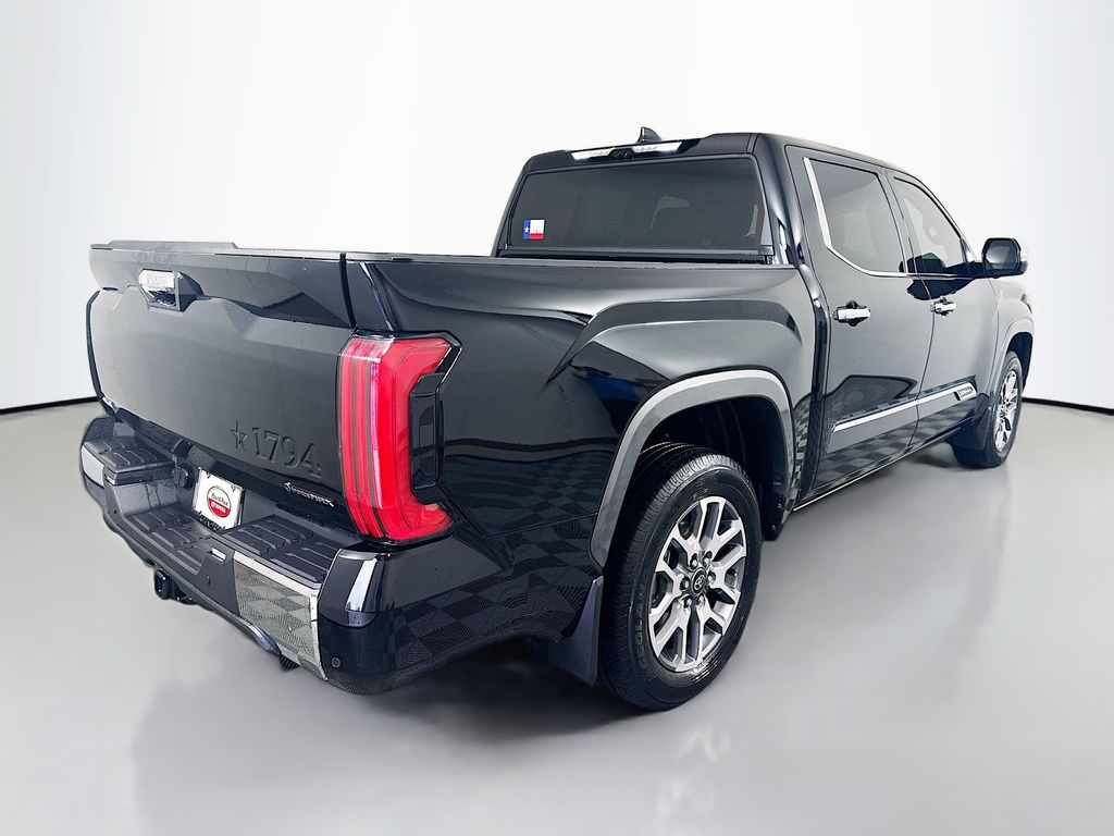 Thumbnail: 2025 Toyota Tundra - 5