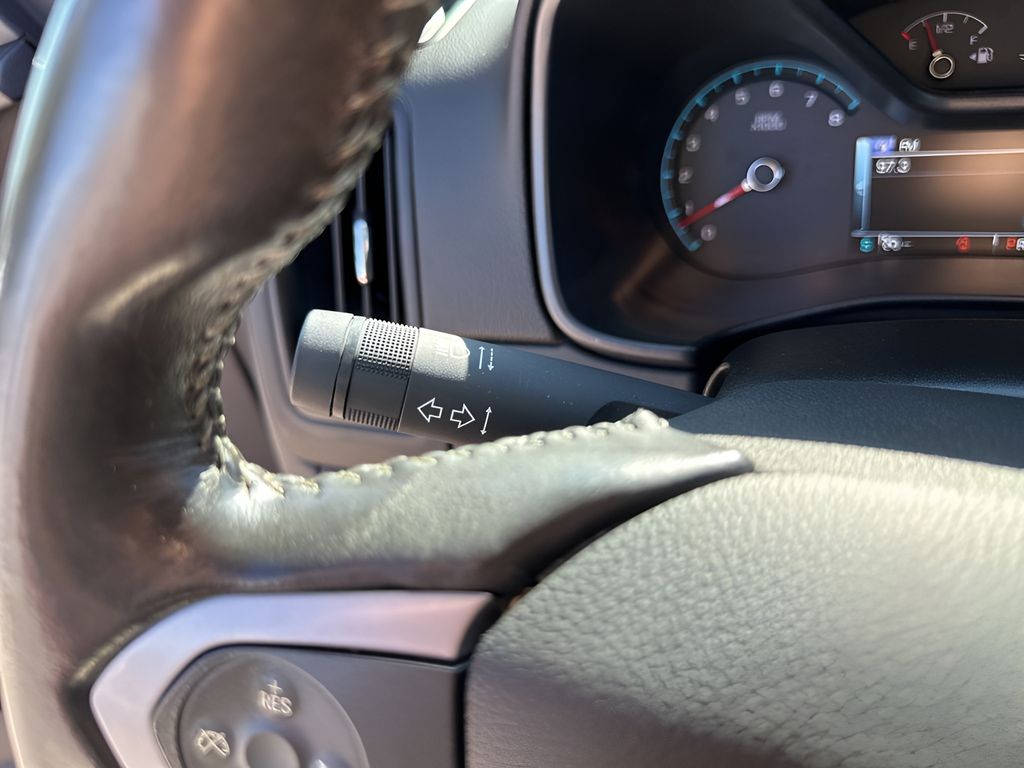 Used Car 2016 Chevrolet Colorado  Lt For Sale Under $25,000 In Austin, Texas