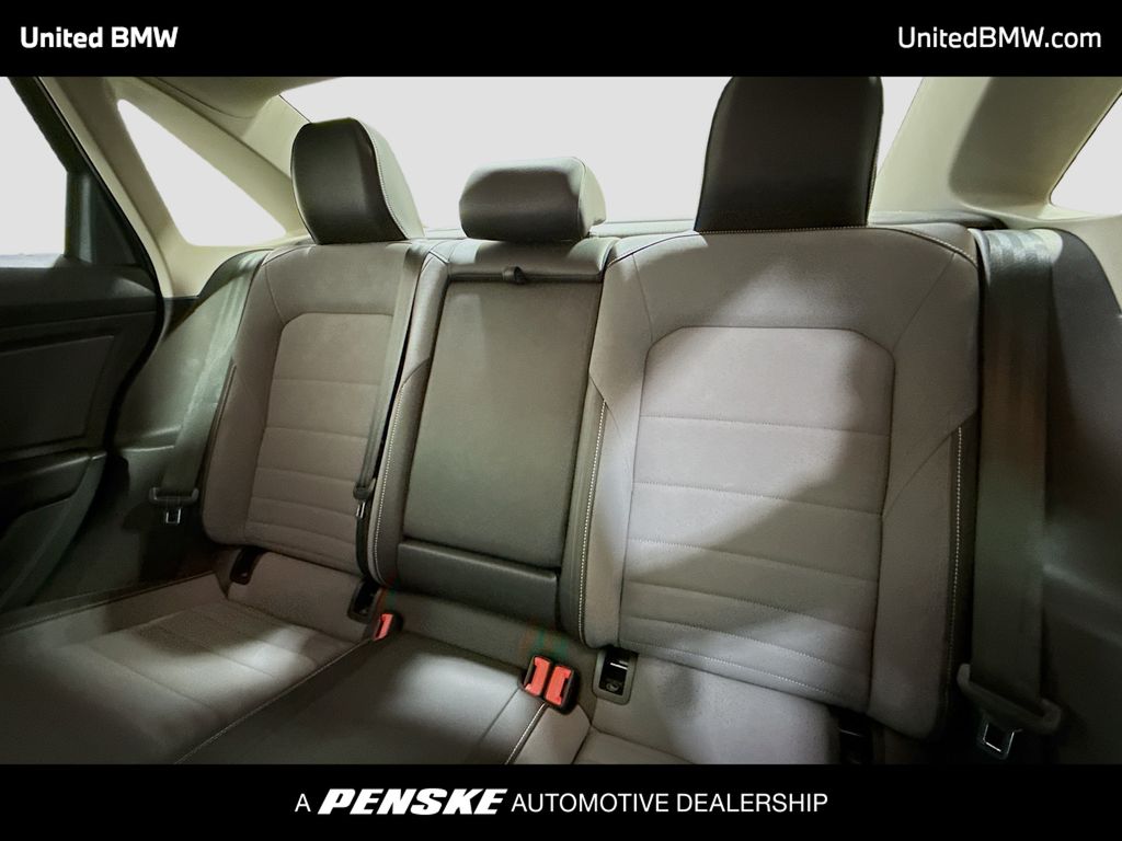 Thumbnail: 2025 Volkswagen Jetta - 12