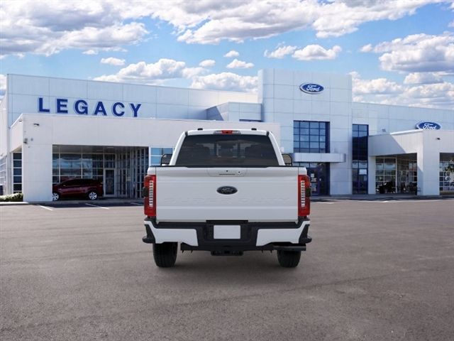 2026 Ford F-250SD Lariat - 4