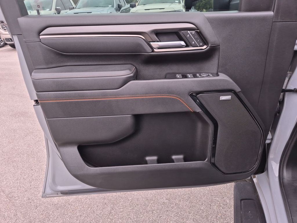 Used Car 2025 Gmc Sierra 2500hd  At4 For Sale Under $80,000 In Austin, Texas