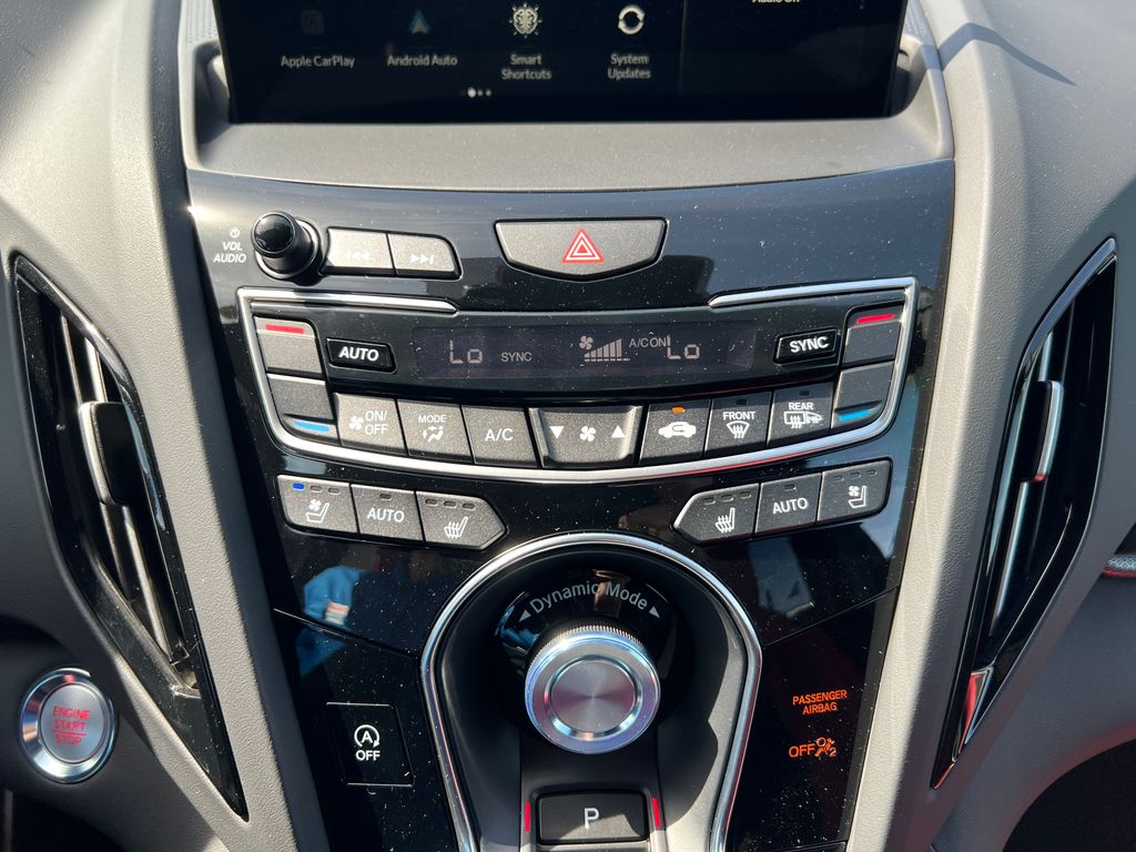 Thumbnail: 2026 Acura RDX - 26