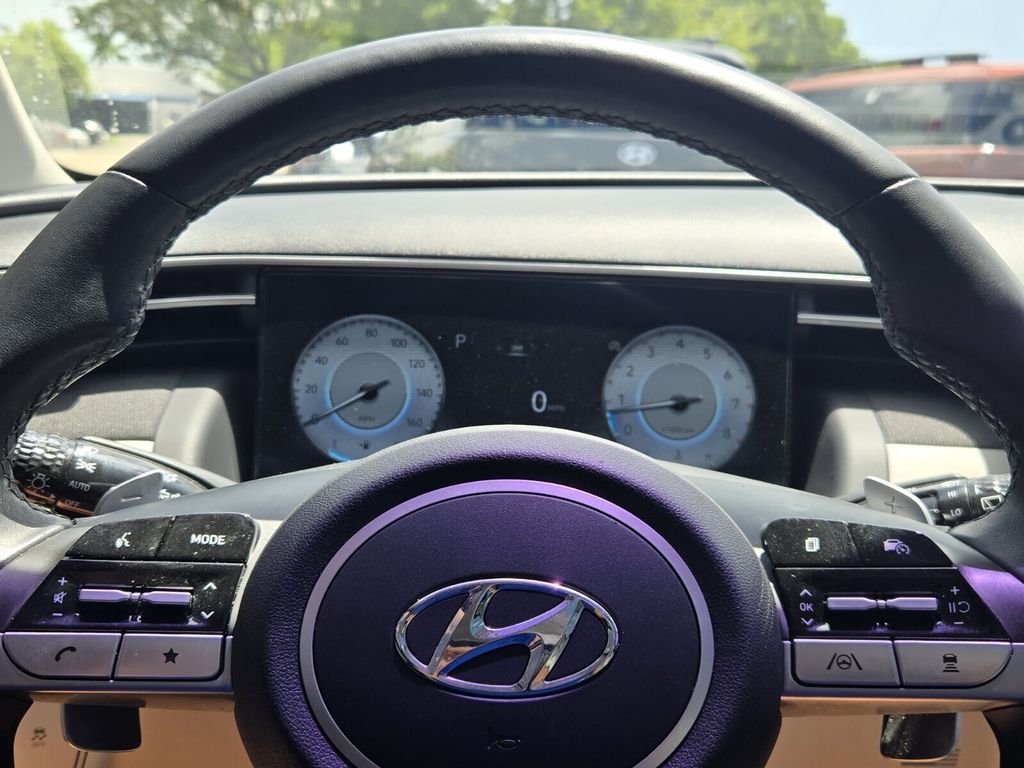 2023 Hyundai Tucson - $27,499