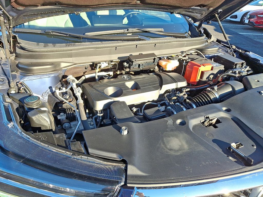 Thumbnail: 2023 Acura RDX - 30