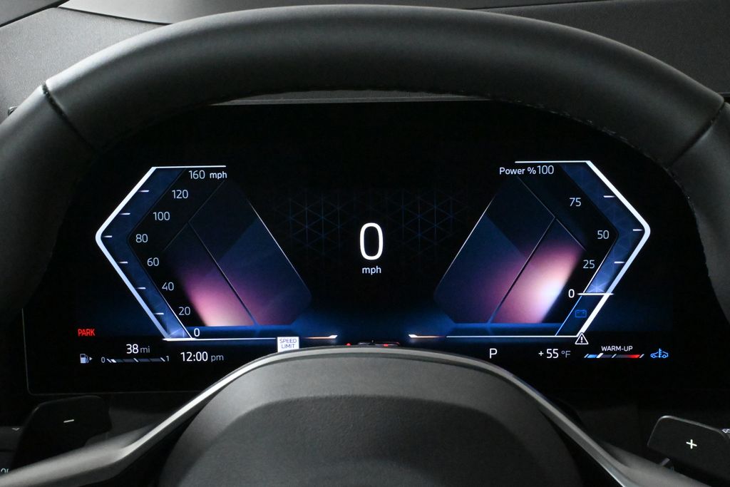 Thumbnail: 2026 BMW X3 - 20