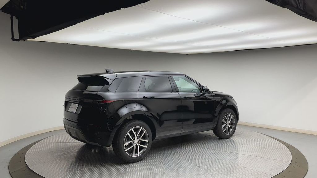 Thumbnail: 2026 Land Rover Range Rover Evoque - 2