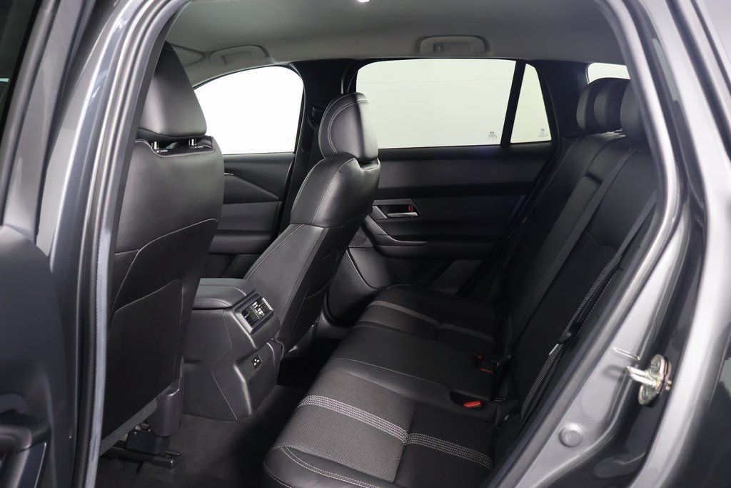 Thumbnail: 2024 Mazda CX-50 - 12