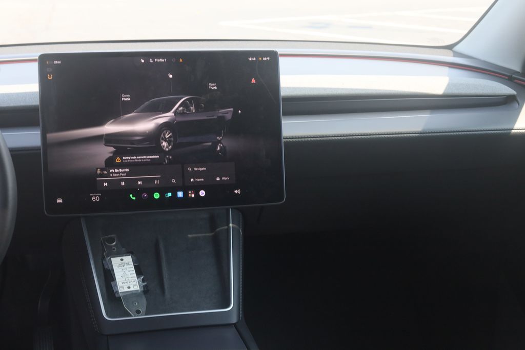 Used 2026 Tesla Model Y SUV