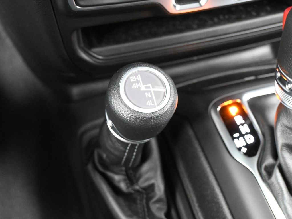 New 2026 Black Clearcoat Jeep Sport S image 19