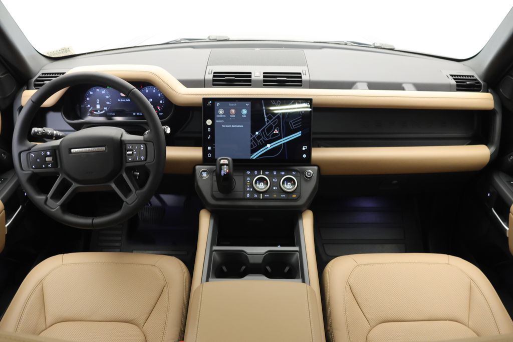 Thumbnail: 2026 Land Rover Defender - 16