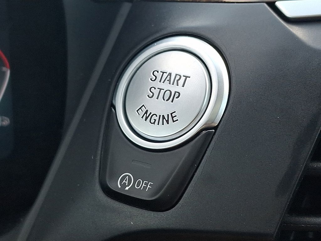2020 BMW X3 xDrive30i Black at Audi Porsche Sewickley