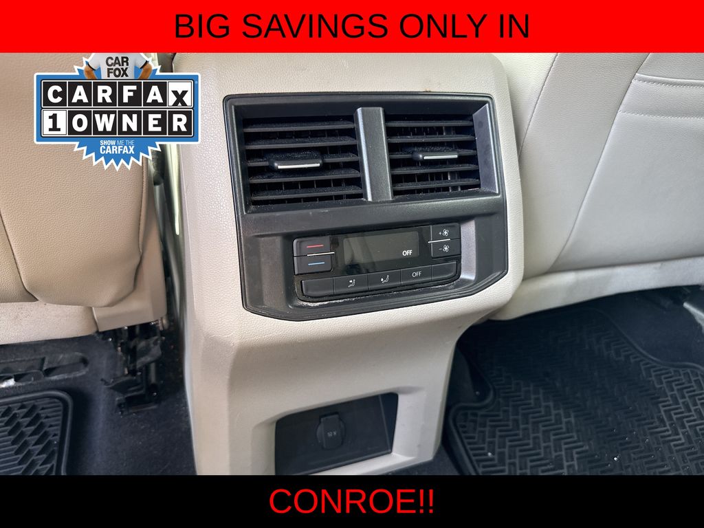 2022 Volkswagen Atlas 2.0T SE  at DeMontrond Mazda