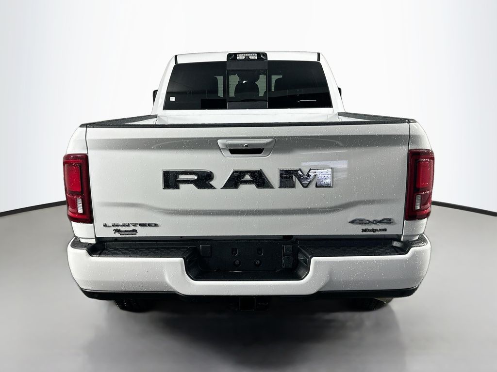 New 2026 White Ram Limited 14in image 6