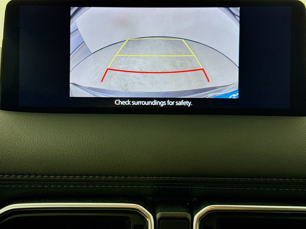 Used Car 2023 Mazda Cx-5  2.5 S Premium Plus Package For Sale Under $30,000 In Austin, Texas