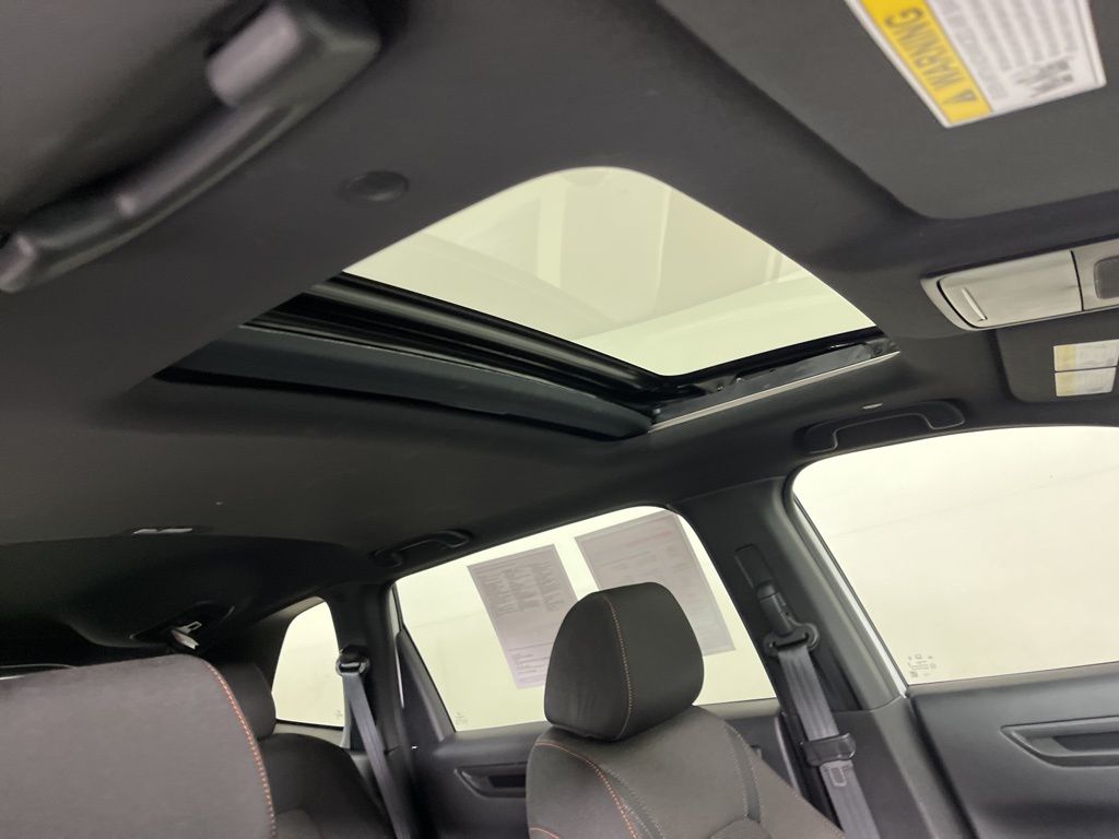 2023 Honda CR-V Sport 12