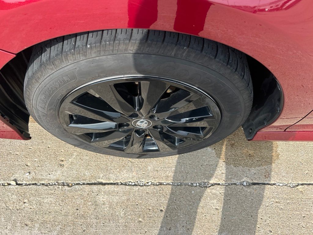 Used 2019 Toyota Camry Sedan