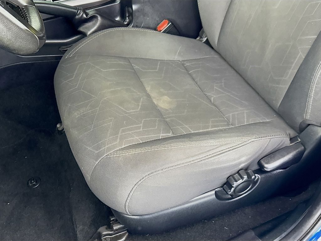 Used Car 2017 Toyota Tacoma  For Sale Under $25,000 In Austin, Texas