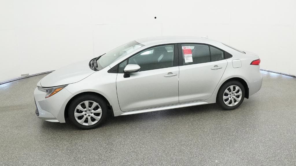Thumbnail: 2026 Toyota Corolla - 18