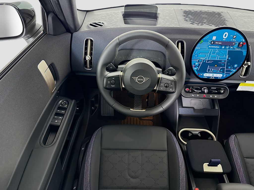 Thumbnail: 2027 MINI Cooper Countryman - 10