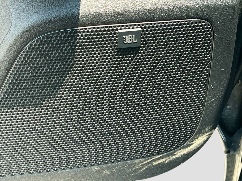 Used 2023 Black Toyota Limited image 19