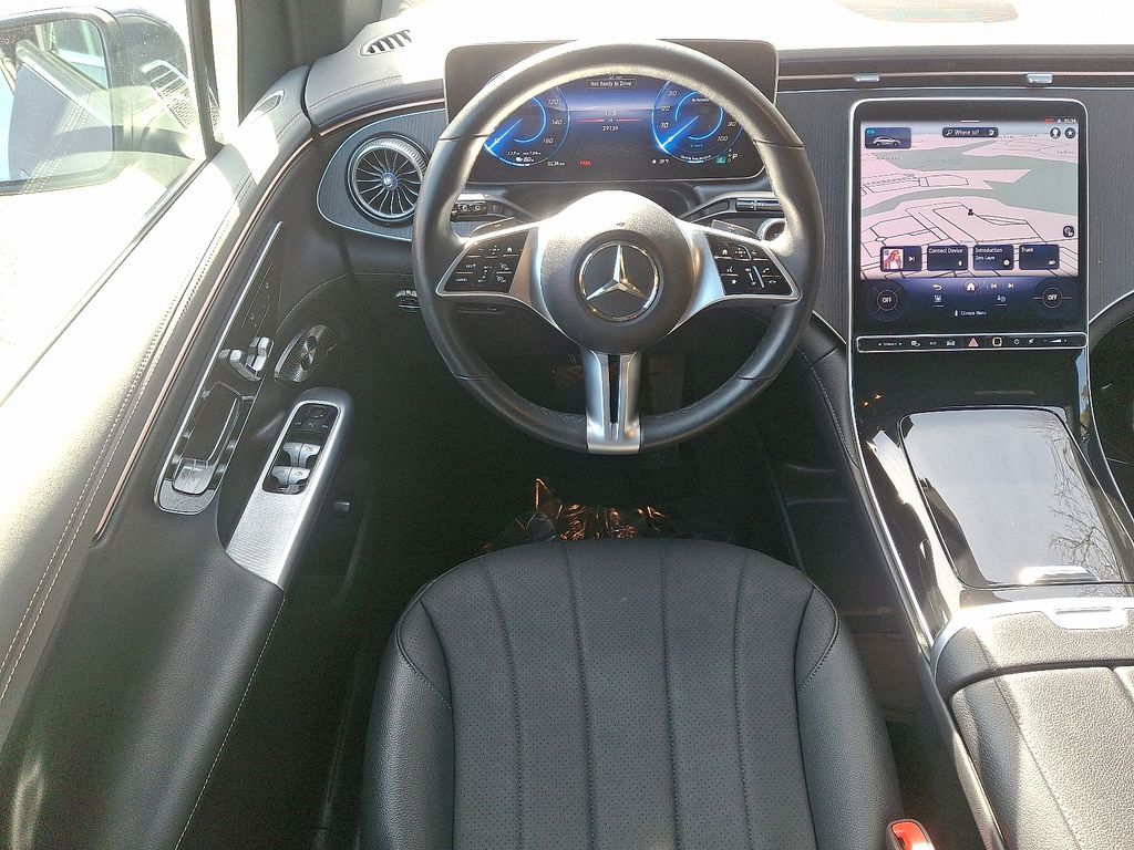 Thumbnail: 2023 Mercedes-Benz EQE - 11