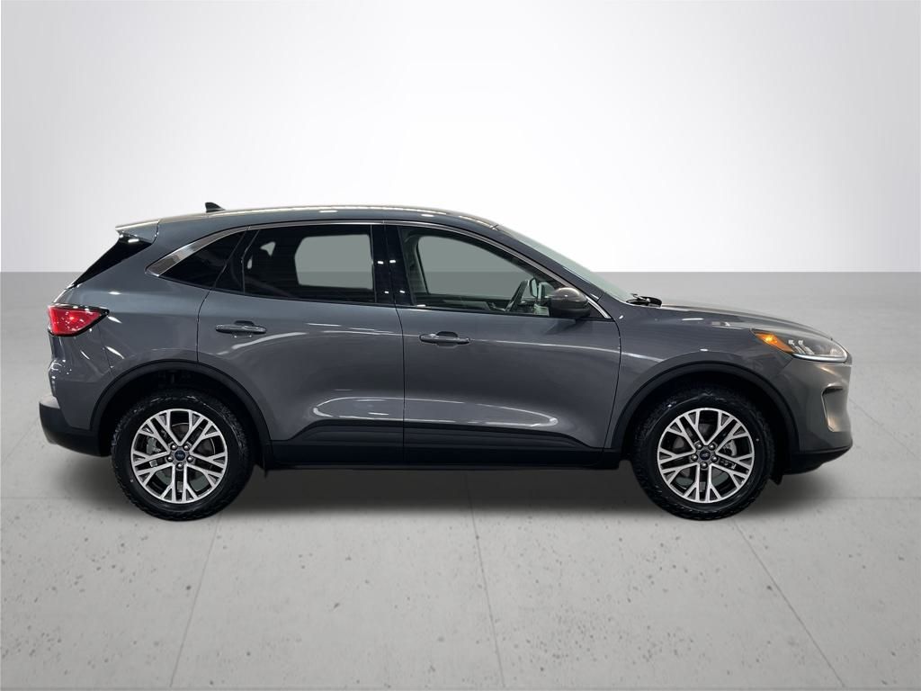 2022 Ford Escape Hybrid SEL