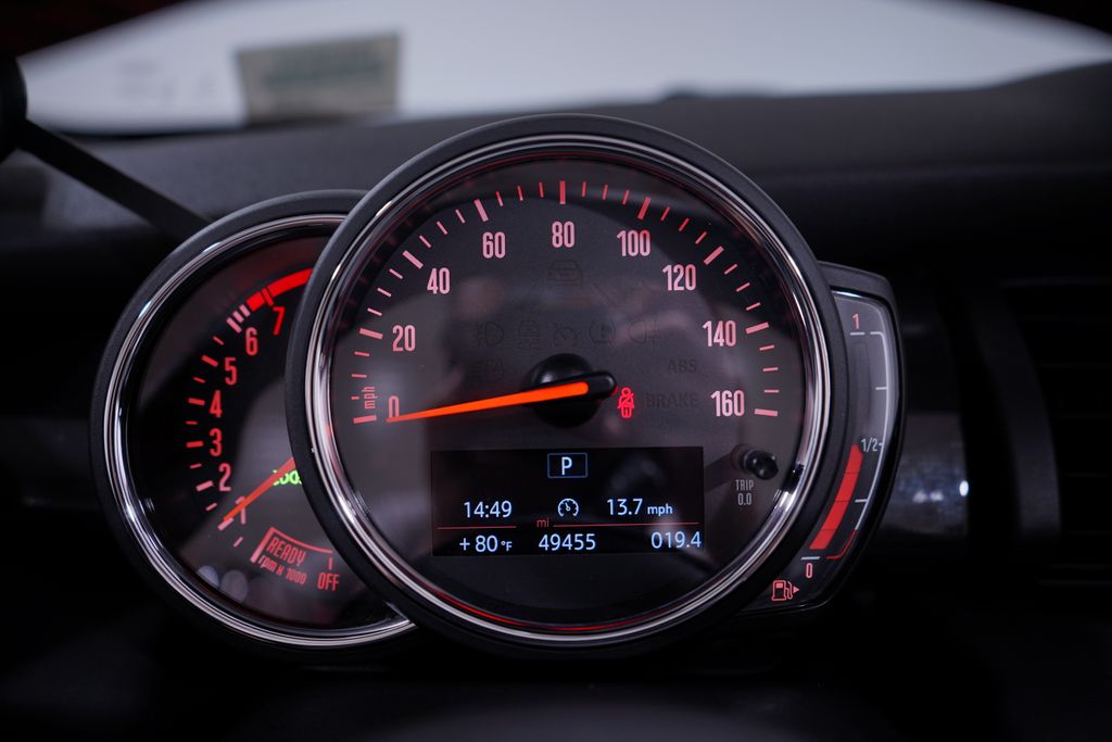 Thumbnail: 2019 MINI Cooper - 22