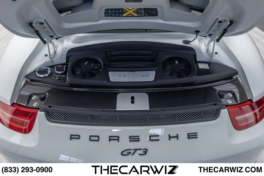 2016 Porsche 911