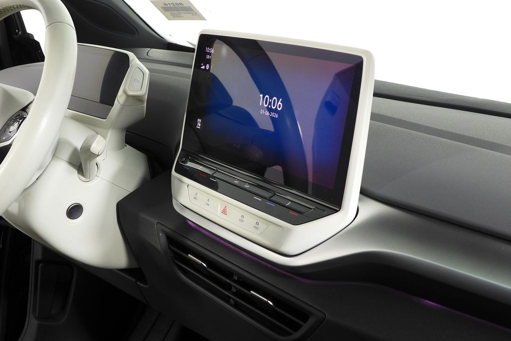 Thumbnail: 2021 Volkswagen ID.4 - 15