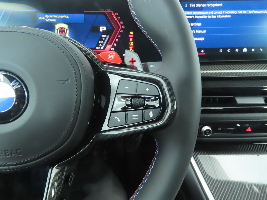 Thumbnail: 2026 BMW M2 - 12