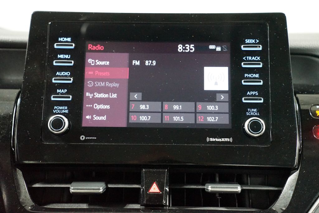 Thumbnail: 2023 Toyota Camry - 18