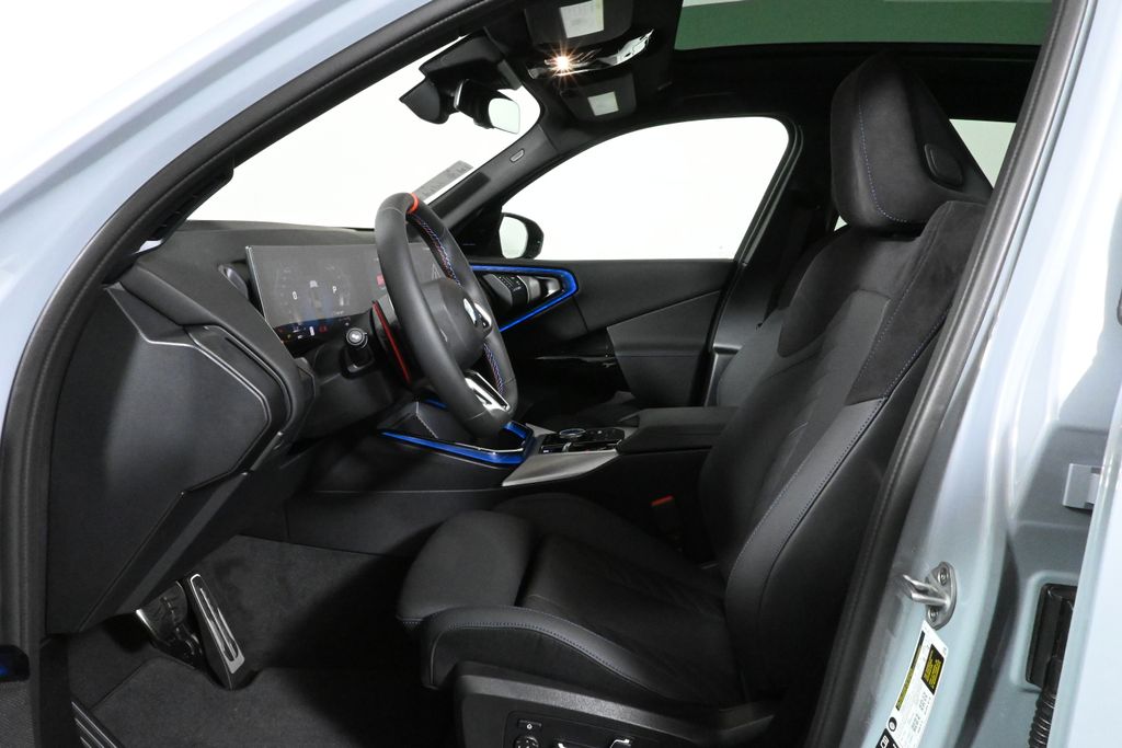 Thumbnail: 2026 BMW X3 - 3