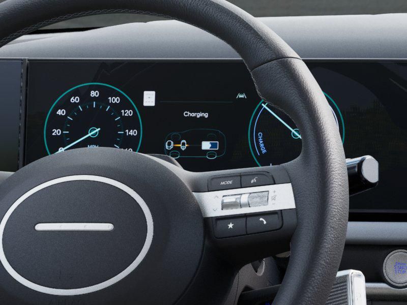 Thumbnail: 2026 Hyundai Tucson - 14