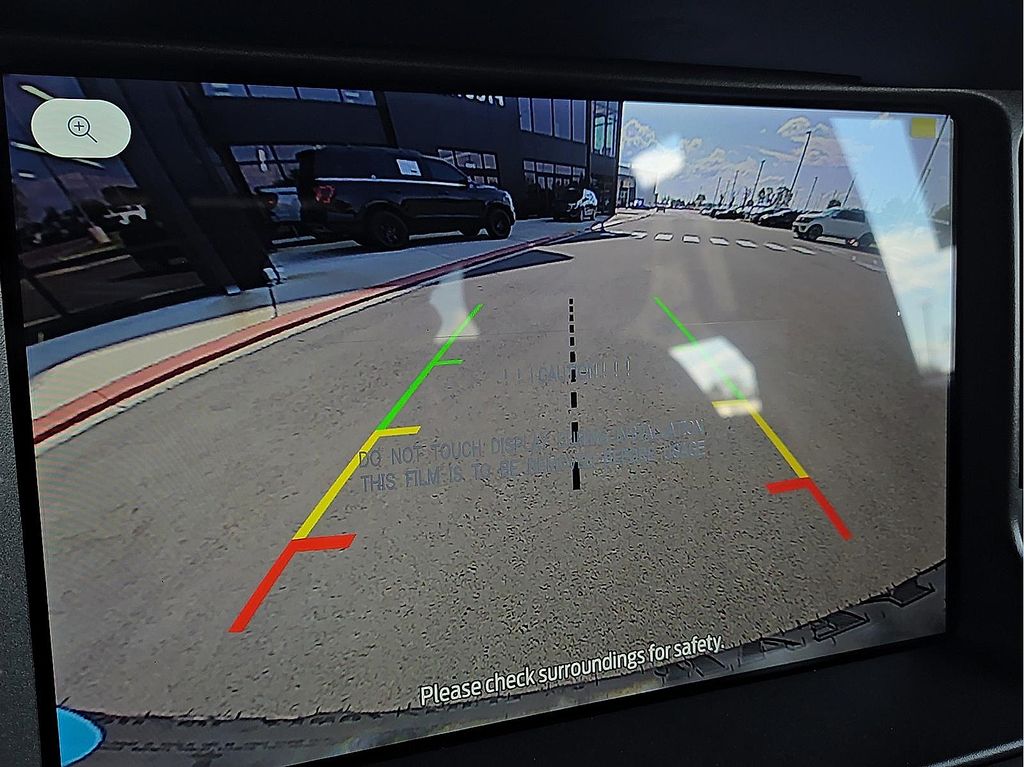 New 2025 Ford Bronco For Sale in Farmington, AR